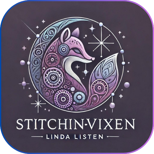 StitchinVixen